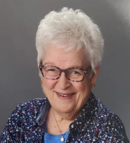 Donna Horn